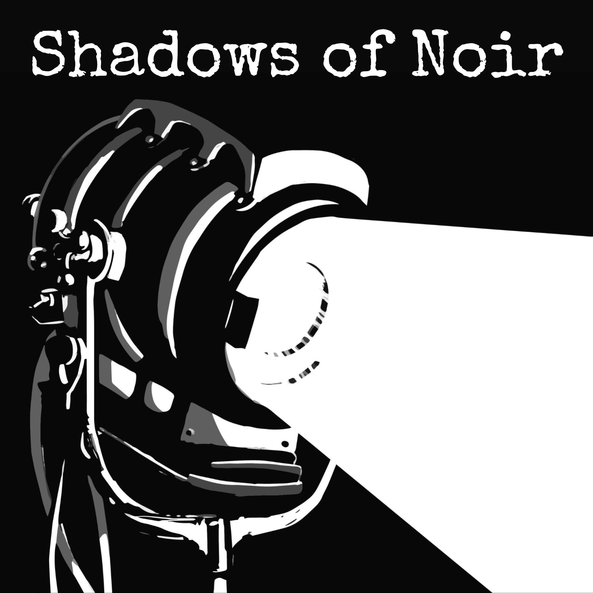 Shadows of Noir Logo