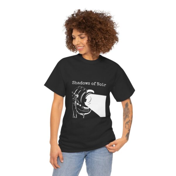 Unisex Heavy Cotton Tee - Image 7