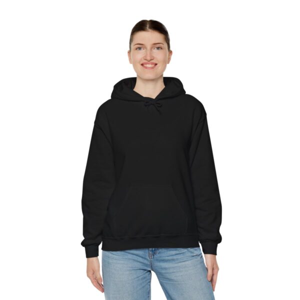 Unisex Hooded Sweatshirt - Image 10