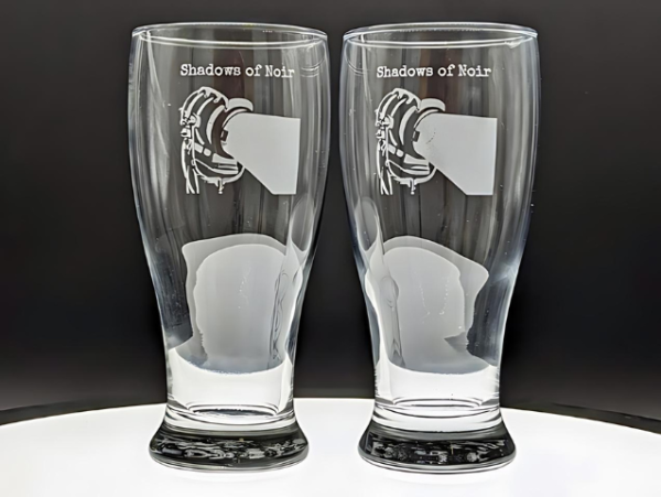 Pilsner Glass