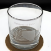 Whiskey Glass