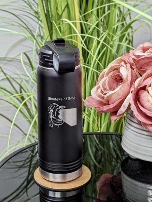 Insulated Water Bottle