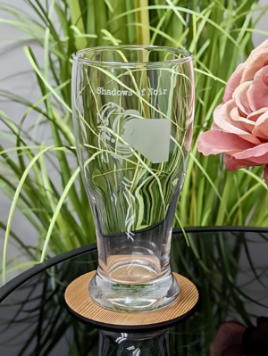 Pilsner Glass