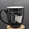 Bistro Coffee Mug