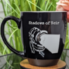 Bistro Coffee Mug