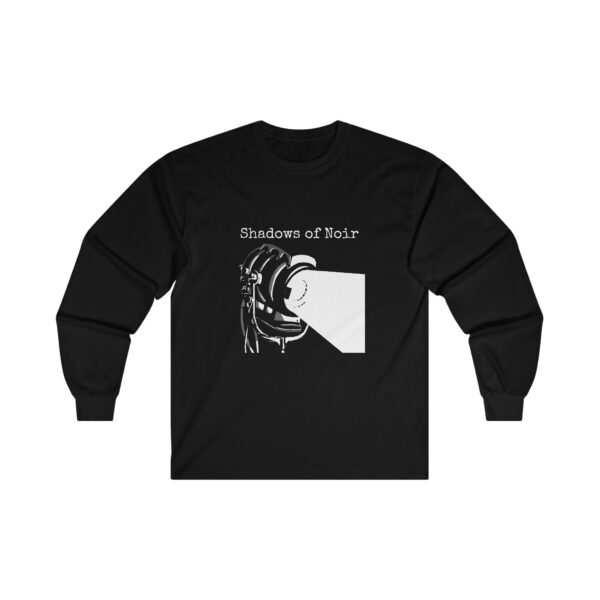 Unisex Long Sleeve Tee