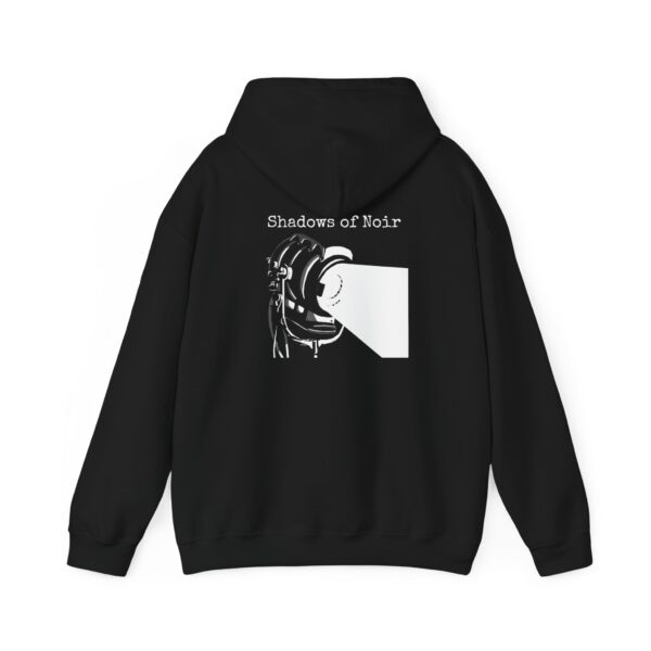 Unisex Hooded Sweatshirt - Image 3