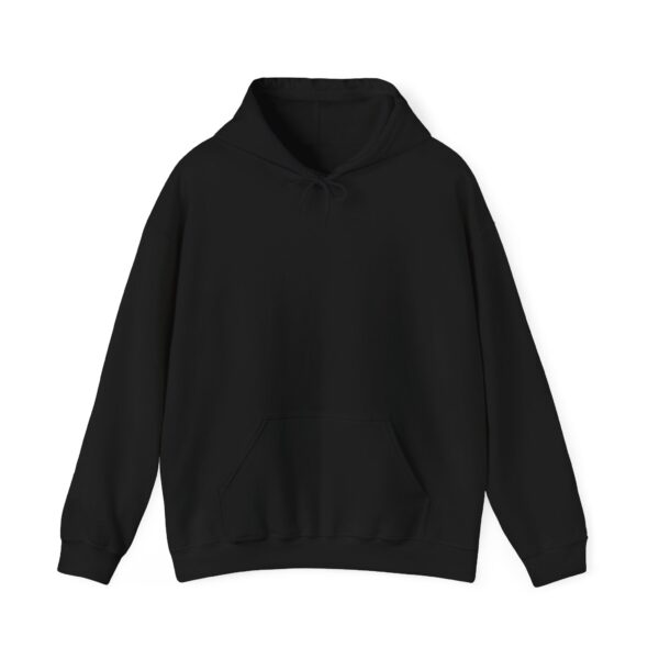 Unisex Hooded Sweatshirt - Image 2