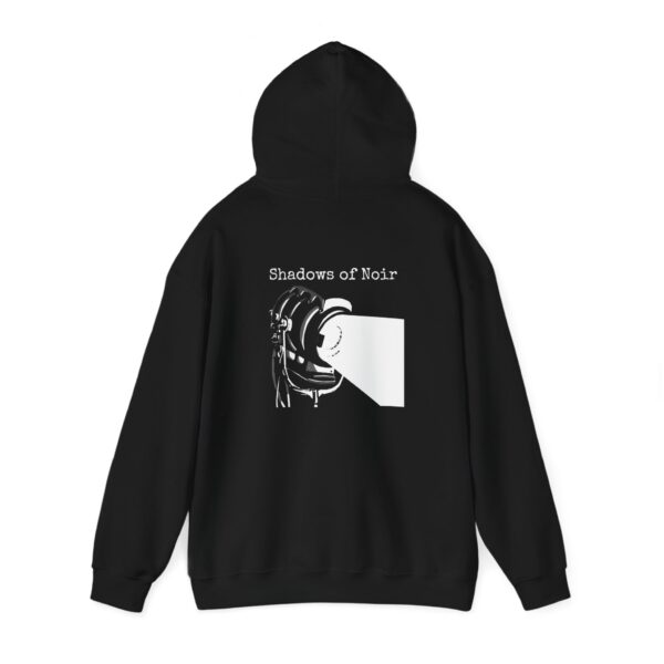 Unisex Hooded Sweatshirt - Image 4