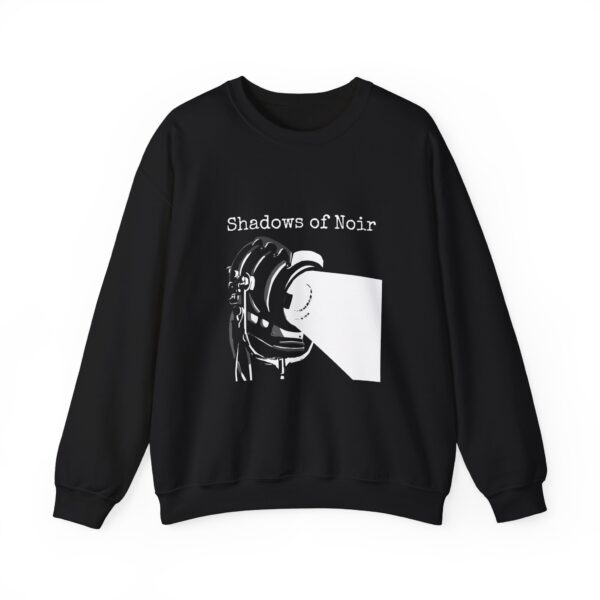 Unisex Crewneck Sweatshirt - Image 2