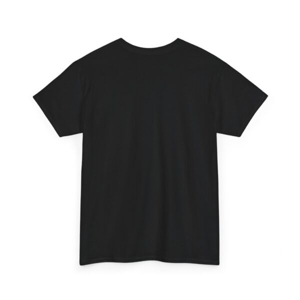 Unisex Heavy Cotton Tee - Image 4