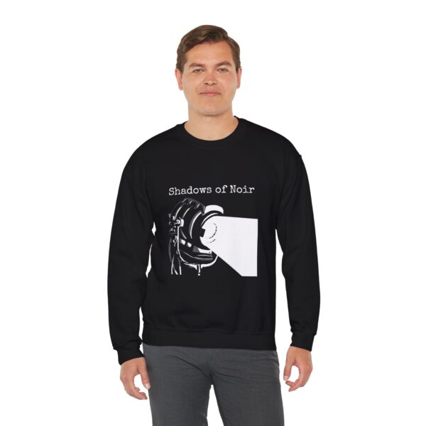 Unisex Crewneck Sweatshirt - Image 7