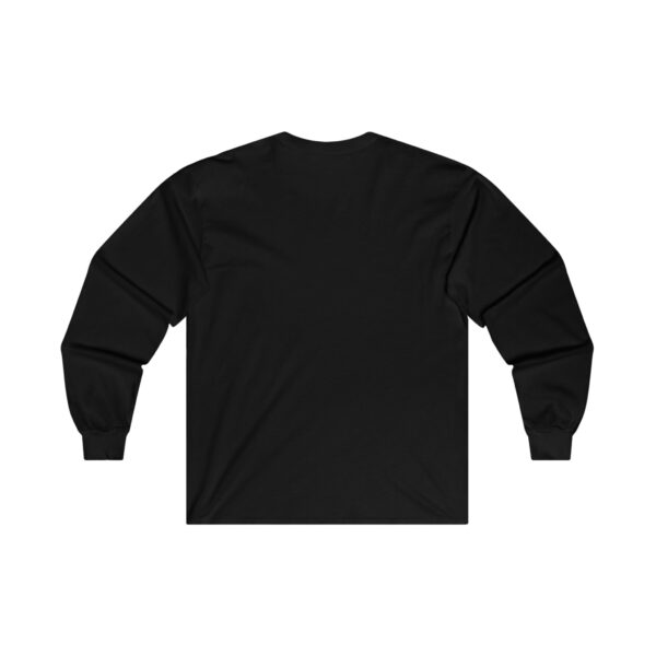 Unisex Long Sleeve Tee - Image 2