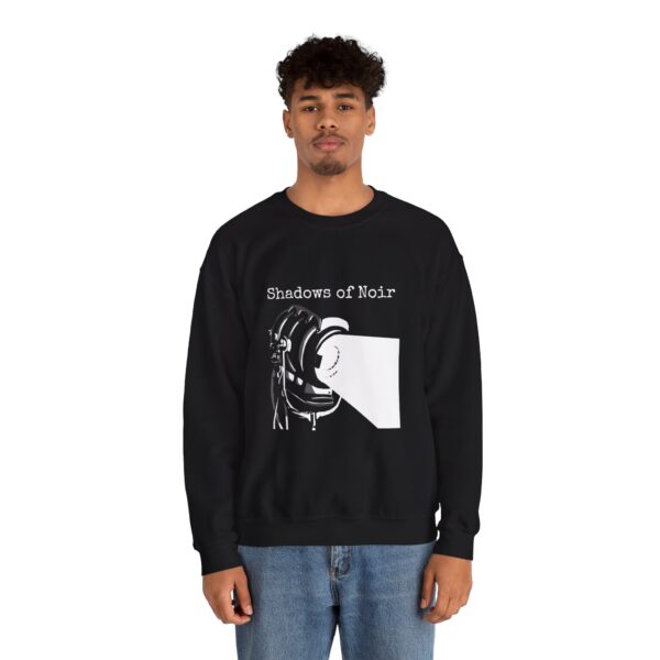 Unisex Crewneck Sweatshirt - Image 6