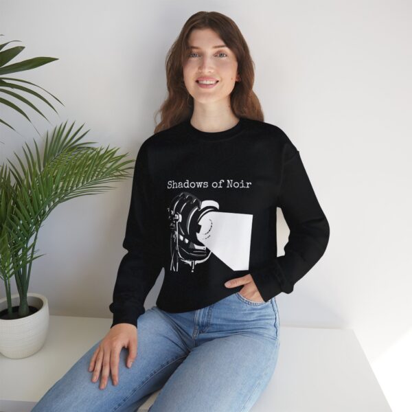 Unisex Crewneck Sweatshirt