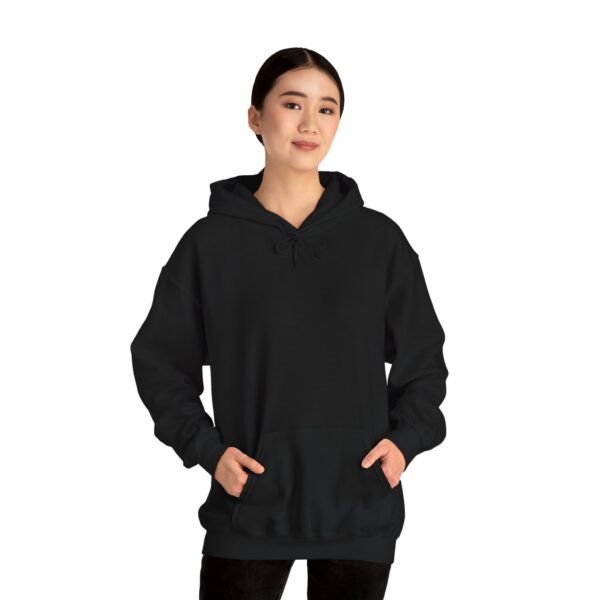 Unisex Hooded Sweatshirt - Image 6