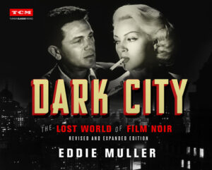 Film Noir Books