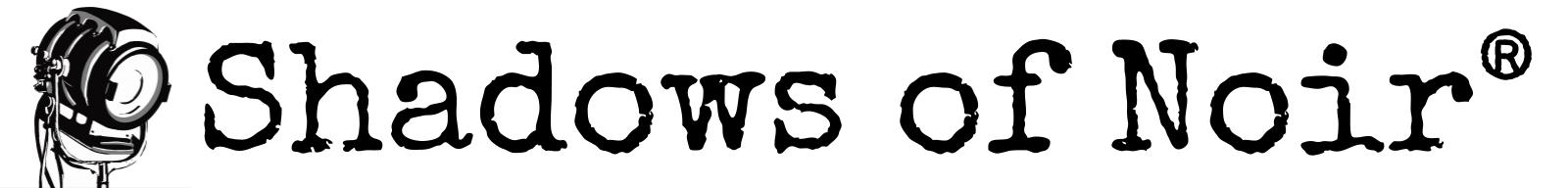Shadows of Noir Logo